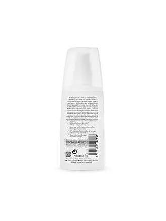 RAUSCH | Haarpflege - Anti-Pollution-Spray mit Schweizer Apfel 100ml | 